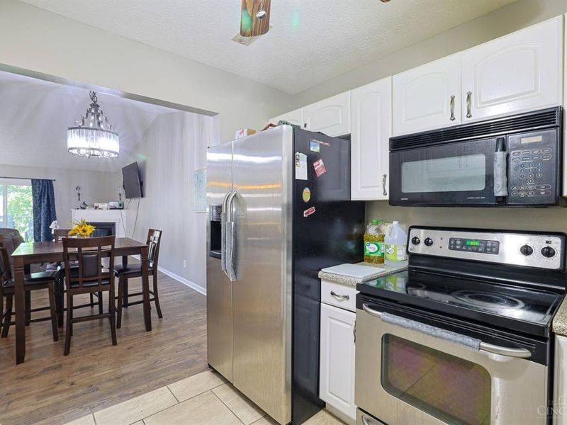 3343 Hidden Creek Drive, Unit 78, Cincinnati, OH 45251 Photo 11