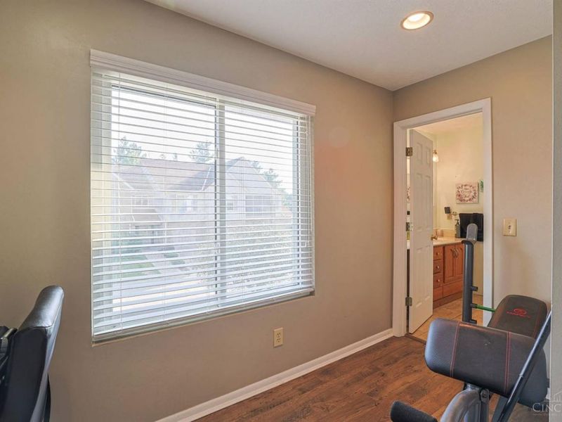 3343 Hidden Creek Drive, Unit 78, Cincinnati, OH 45251 Photo 13
