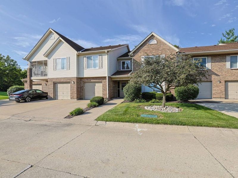 3343 Hidden Creek Drive, Unit 78, Cincinnati, OH 45251 Photo 2