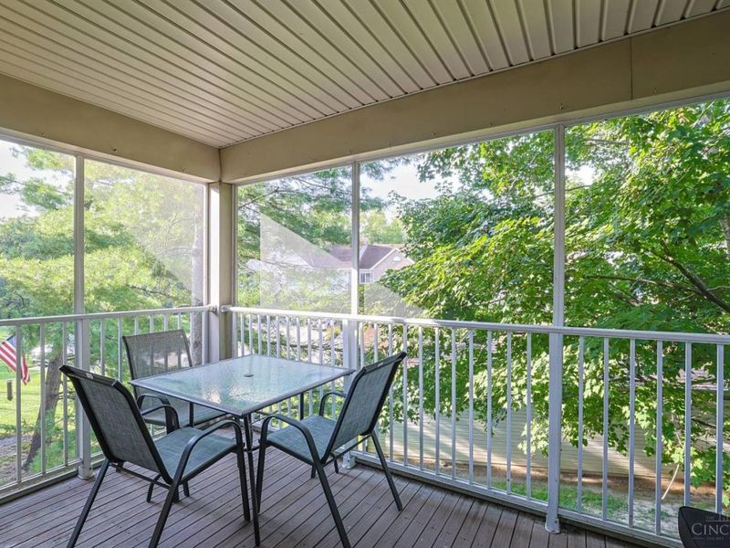 3343 Hidden Creek Drive, Unit 78, Cincinnati, OH 45251 Photo 25