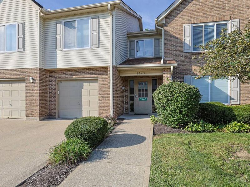 3343 Hidden Creek Drive, Unit 78, Cincinnati, OH 45251 Photo 3