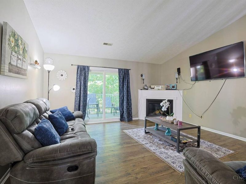 3343 Hidden Creek Drive, Unit 78, Cincinnati, OH 45251 Photo 5