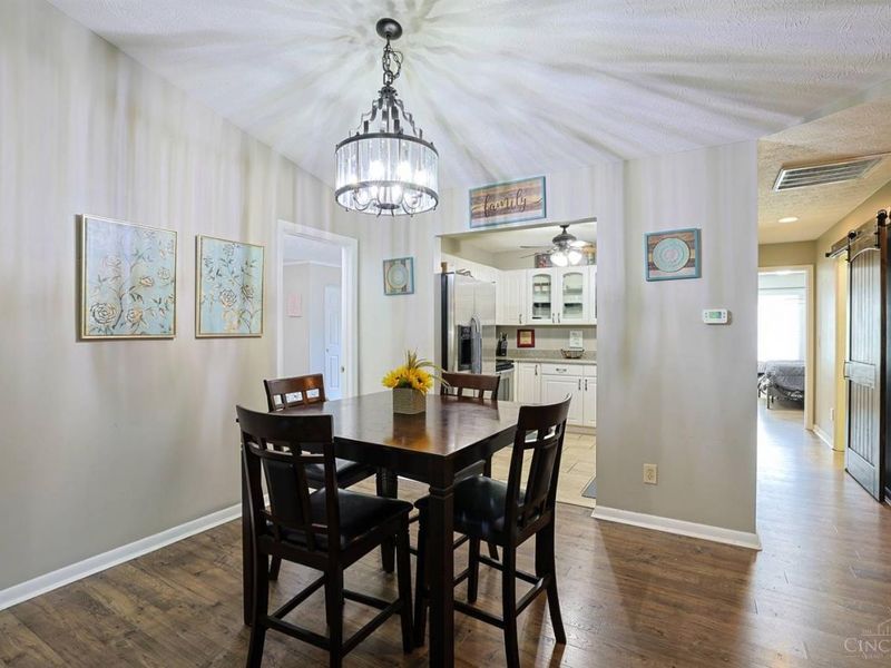 3343 Hidden Creek Drive, Unit 78, Cincinnati, OH 45251 Photo 8