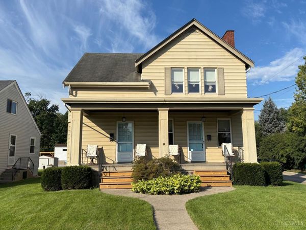 5929 Glenway Avenue, Cincinnati, OH 45238