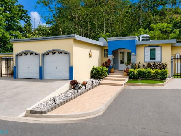 845 CARR, Trujillo Alto, PR 00976