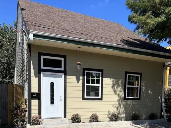 2421 TERPSICHORE Street, New Orleans, LA 70113