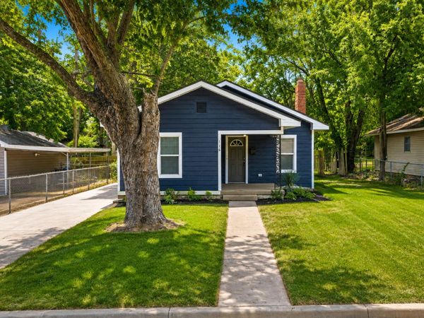 116 11th Avenue NW, Ardmore, OK 73401
