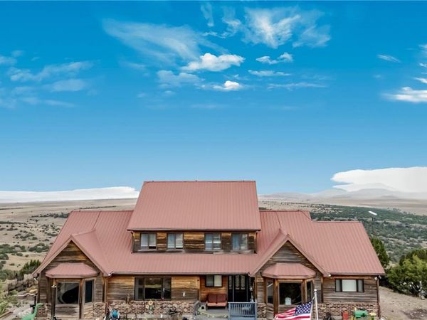 5400 Turtle Butte Road, Beulah, CO 81023