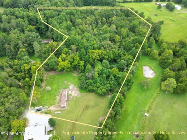 254 Four Mile Rd, Kingston, TN 37763