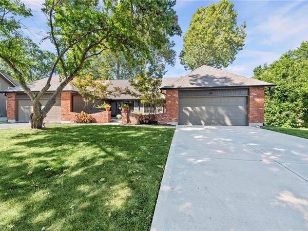 4300 W 82nd Street, Prairie Village, KS 66208