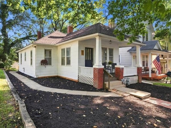 711 Miami Street, Leavenworth, KS 66048
