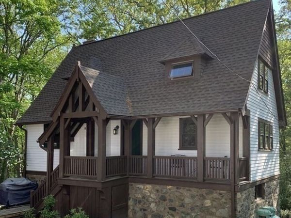 243 Newburyport Turnpike, Unit Rear, Newbury, MA 01951