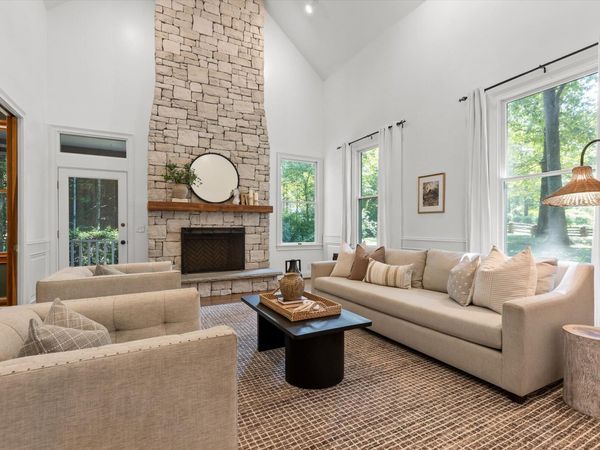 5 Brooks Edge Lane, Signal Mountain, TN 37377