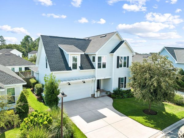 63 Roundwood Drive, Inlet Beach, FL 32461
