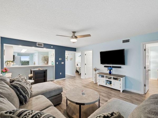 895 Santa Rosa Boulevard, Unit 415 / 415A, Fort Walton Beach, FL 32548
