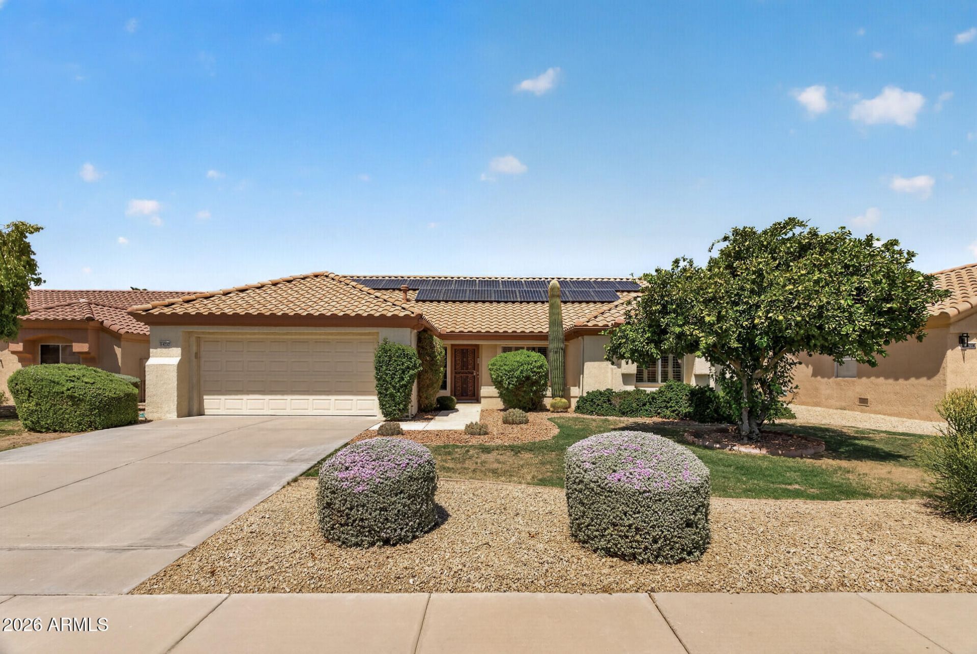 14232 W Circle Ridge Drive, Sun City West, AZ 85375 Main Photo