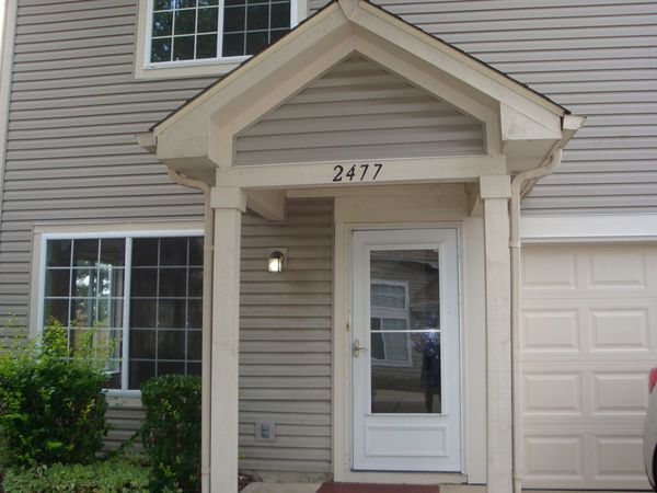 2477 Grand Fir Drive, Greenwood, IN 46143