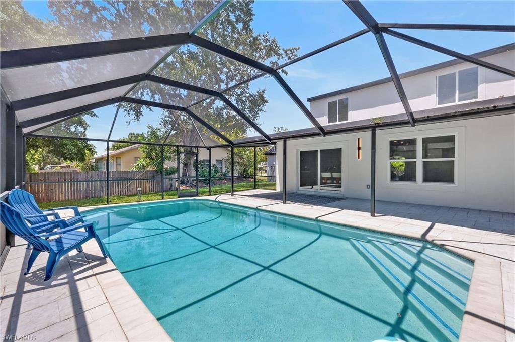 9100 Aster Rd, Fort Myers, FL 33967 Photo