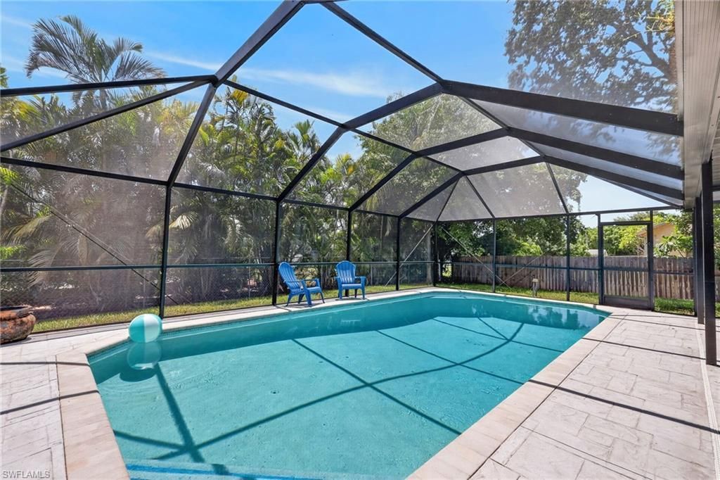 9100 Aster Rd, Fort Myers, FL 33967 Photo