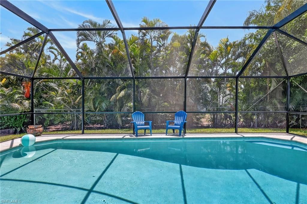 9100 Aster Rd, Fort Myers, FL 33967 Photo