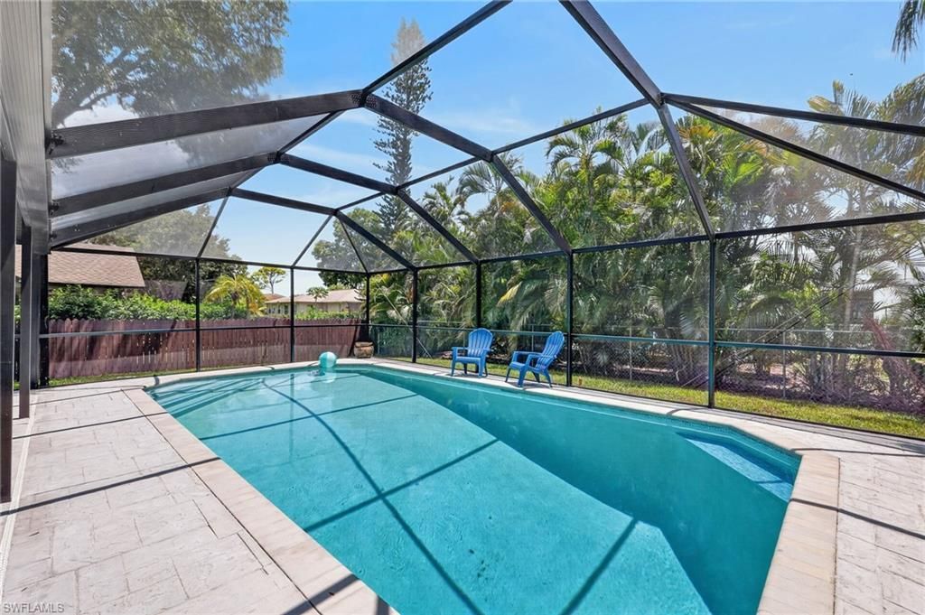 9100 Aster Rd, Fort Myers, FL 33967 Photo