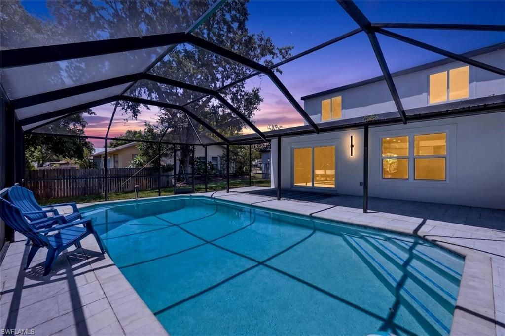 9100 Aster Rd, Fort Myers, FL 33967 Photo