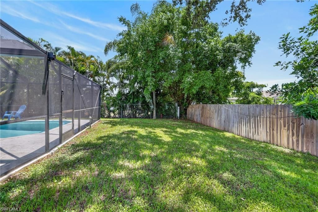 9100 Aster Rd, Fort Myers, FL 33967 Photo