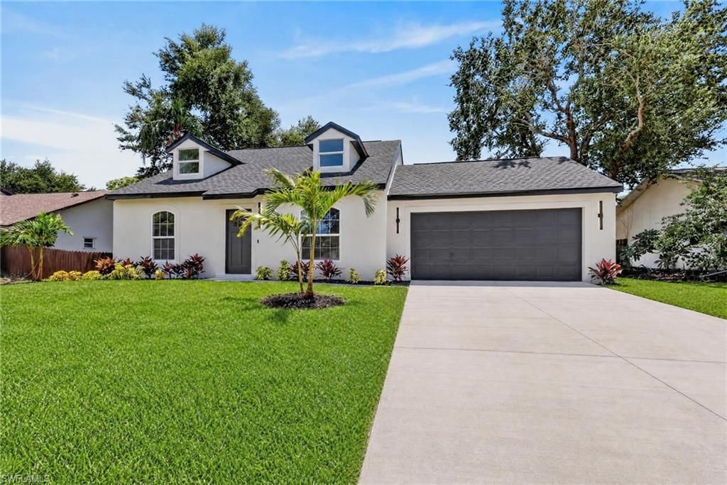 9100 Aster Rd, Fort Myers, FL 33967 Photo