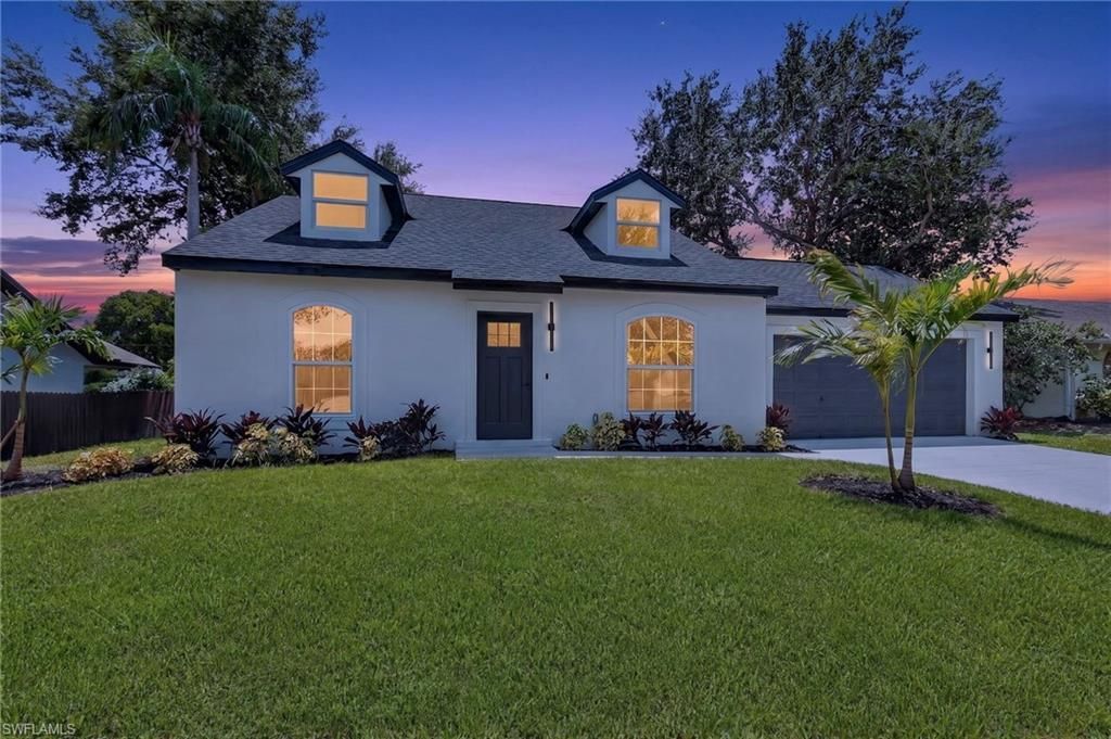9100 Aster Rd, Fort Myers, FL 33967 Photo
