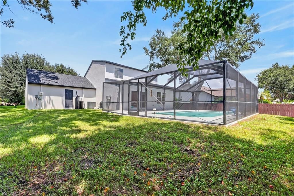 9100 Aster Rd, Fort Myers, FL 33967 Photo