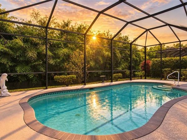 15850 Secoya Reserve CIR, NAPLES, FL 34110