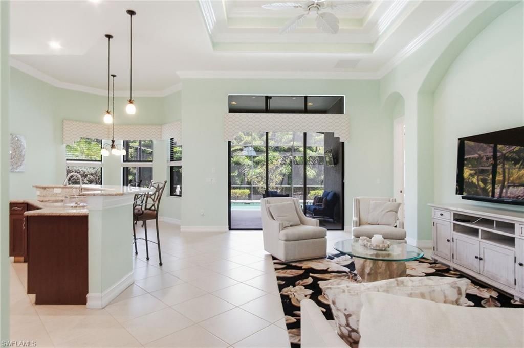 15850 Secoya Reserve Cir, Naples, FL 34110 Photo