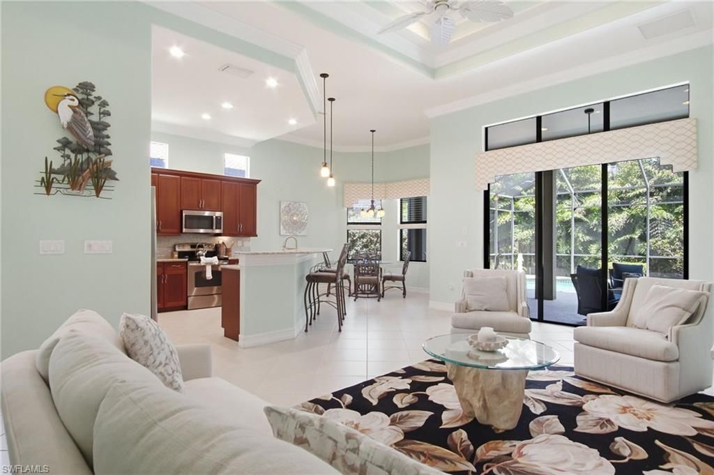 15850 Secoya Reserve Cir, Naples, FL 34110 Photo