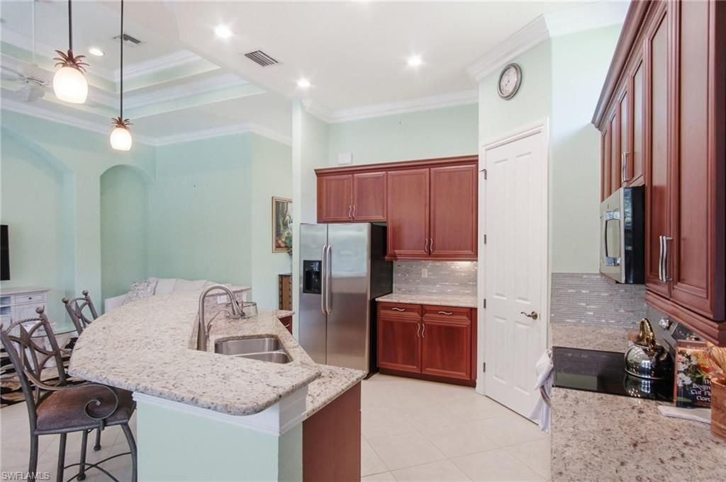 15850 Secoya Reserve Cir, Naples, FL 34110 Photo