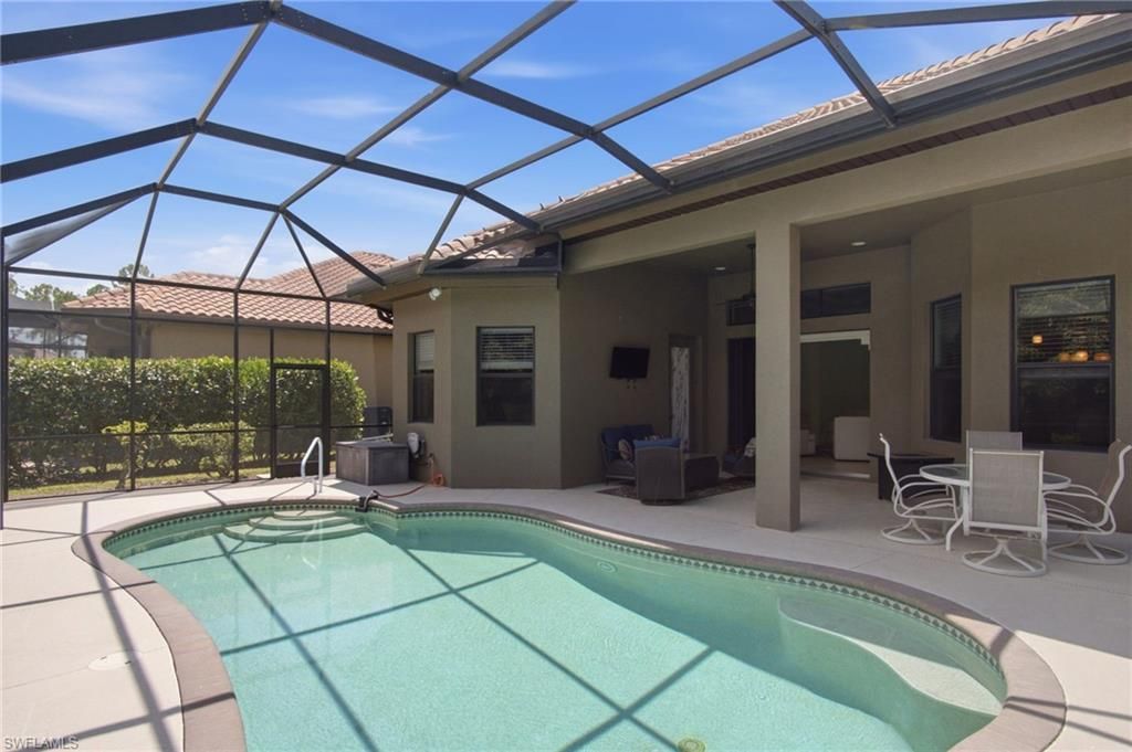 15850 Secoya Reserve Cir, Naples, FL 34110 Photo