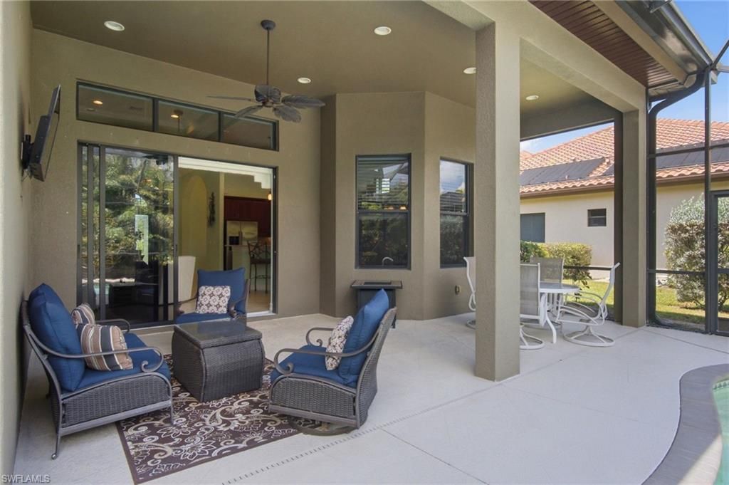 15850 Secoya Reserve Cir, Naples, FL 34110 Photo