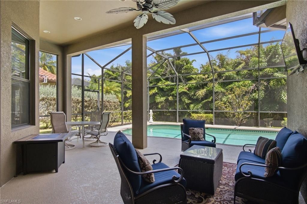 15850 Secoya Reserve Cir, Naples, FL 34110 Photo