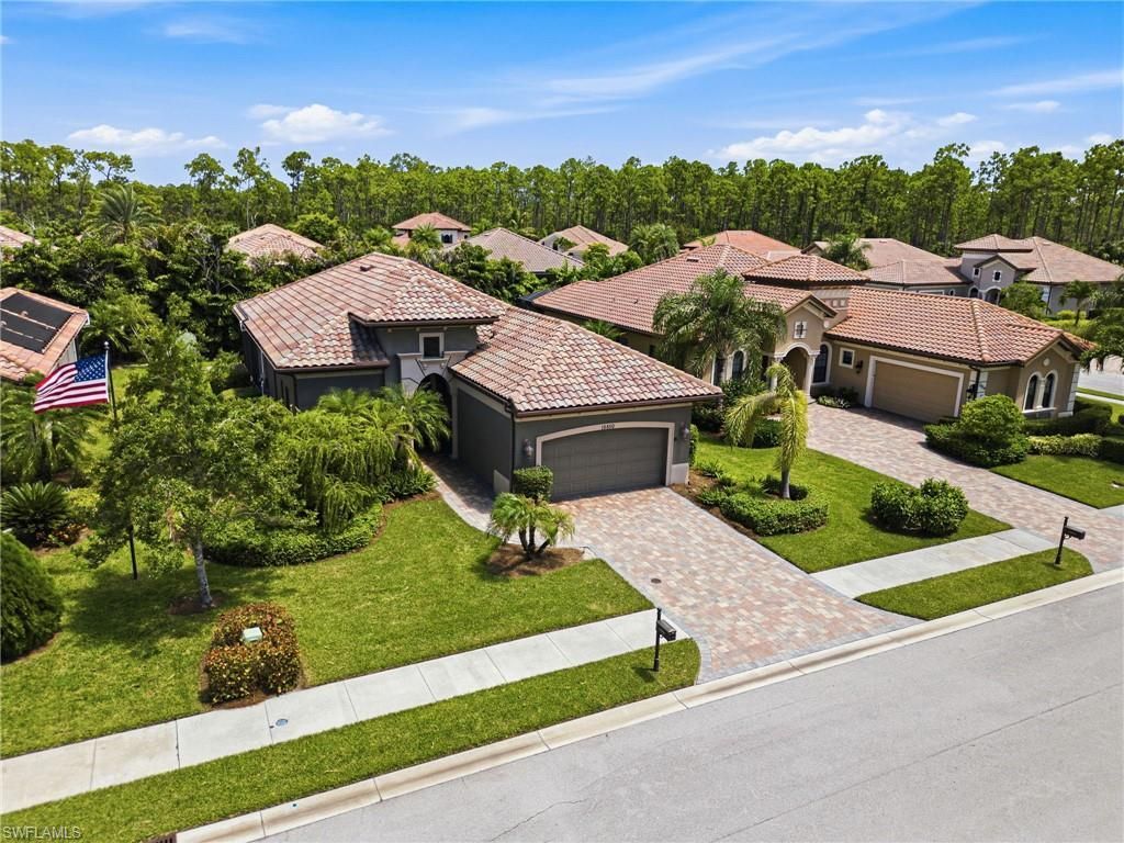 15850 Secoya Reserve Cir, Naples, FL 34110 Photo