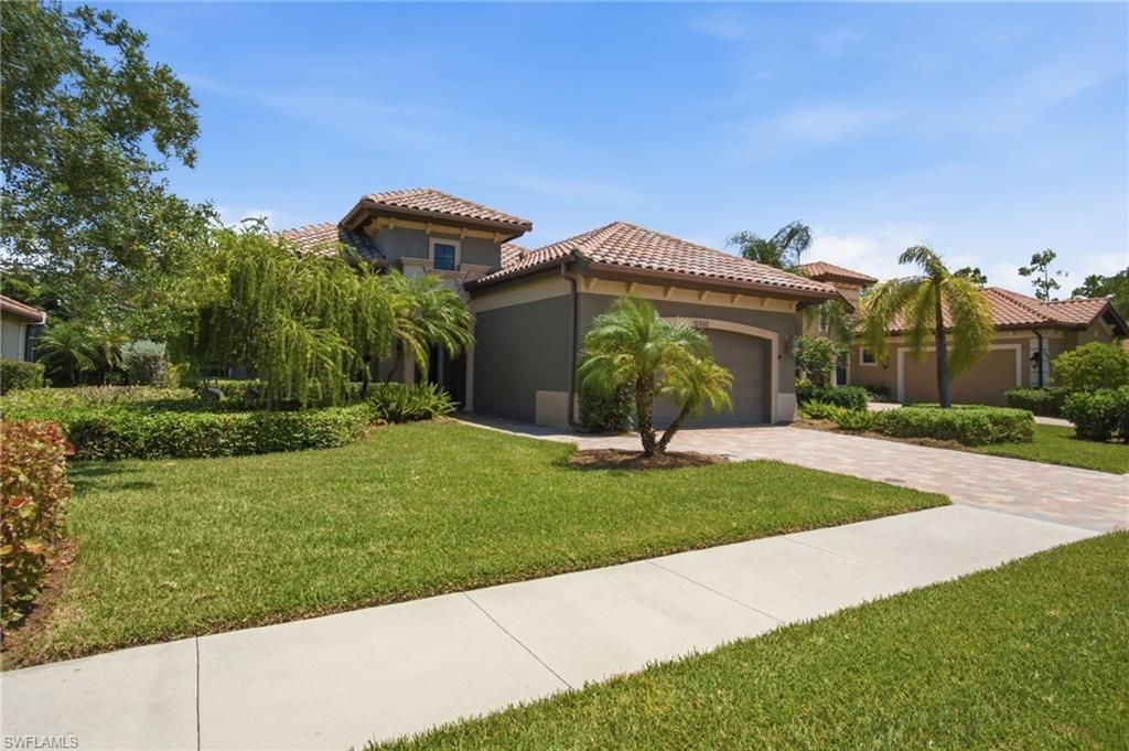 15850 Secoya Reserve Cir, Naples, FL 34110 Photo