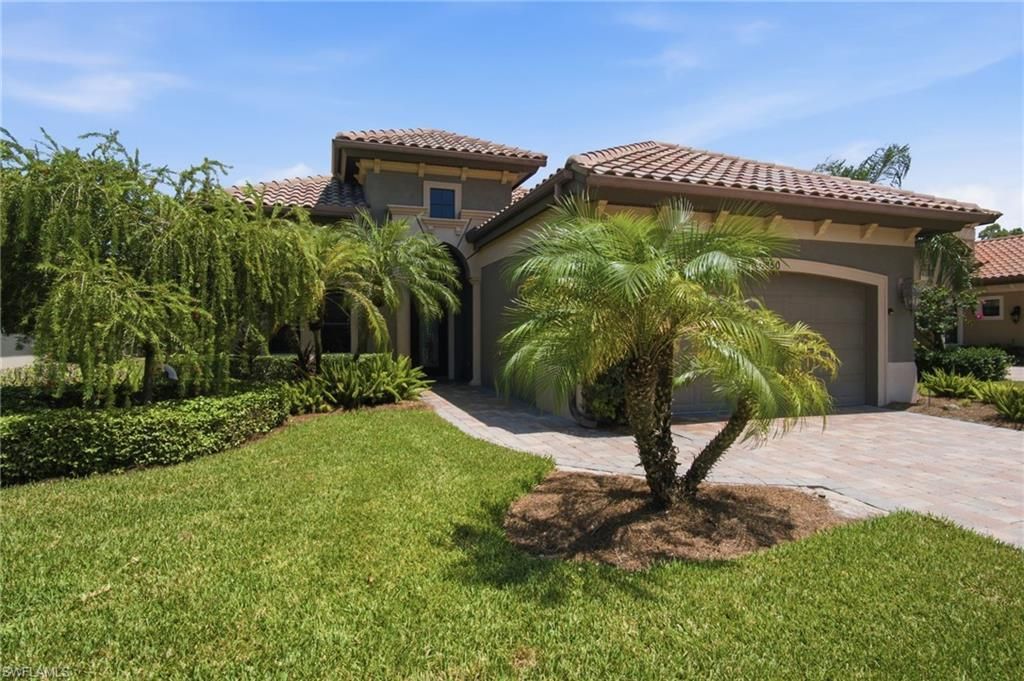 15850 Secoya Reserve Cir, Naples, FL 34110 Photo