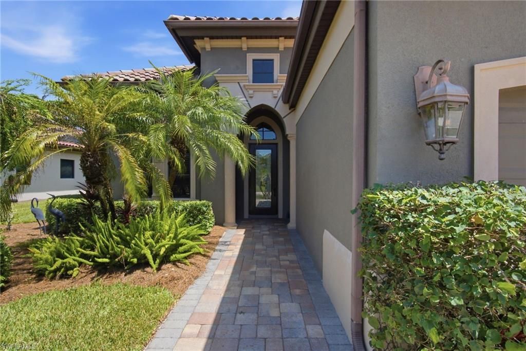 15850 Secoya Reserve Cir, Naples, FL 34110 Photo