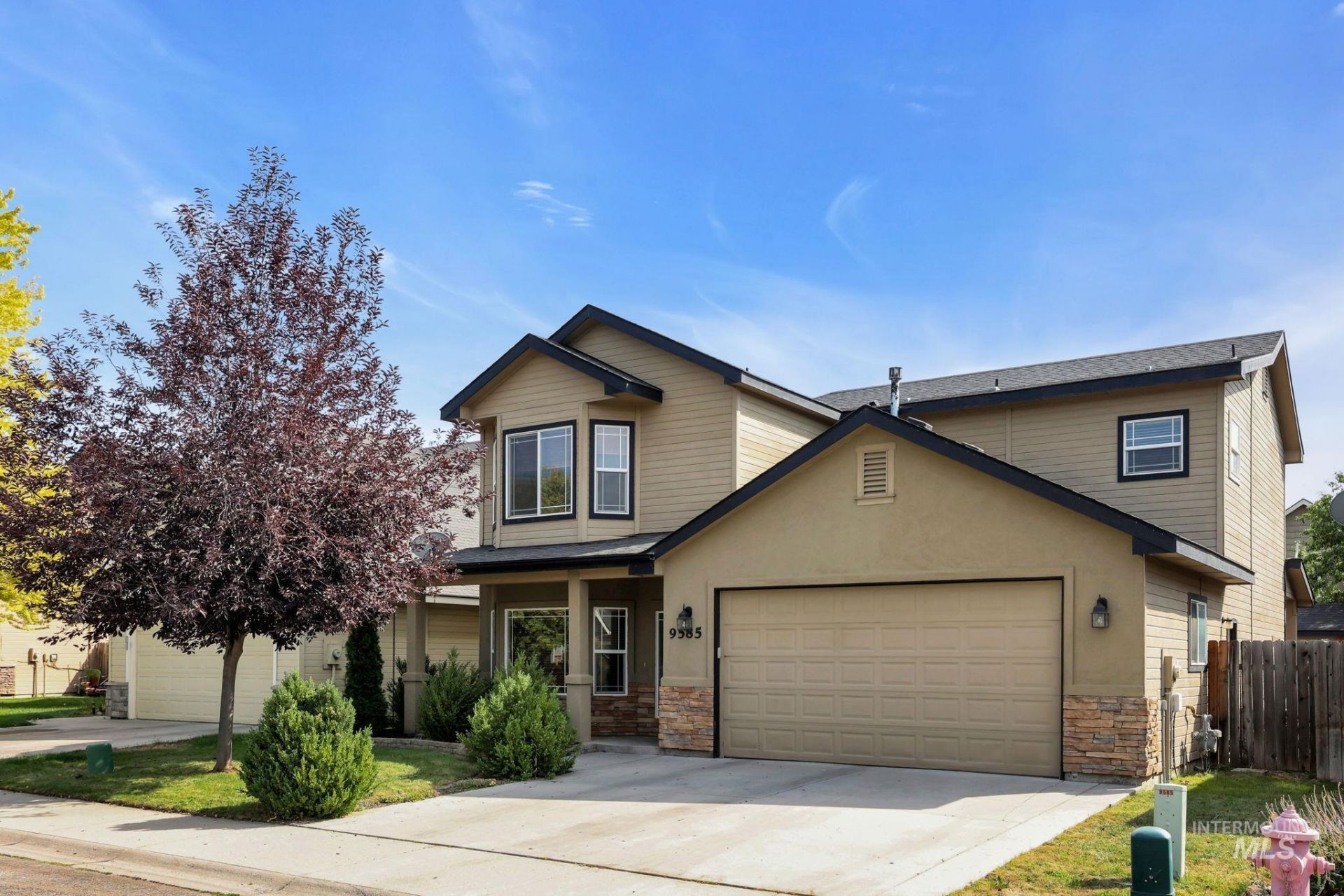 9585 W Canford Dr, Boise, ID 83709 Main Photo