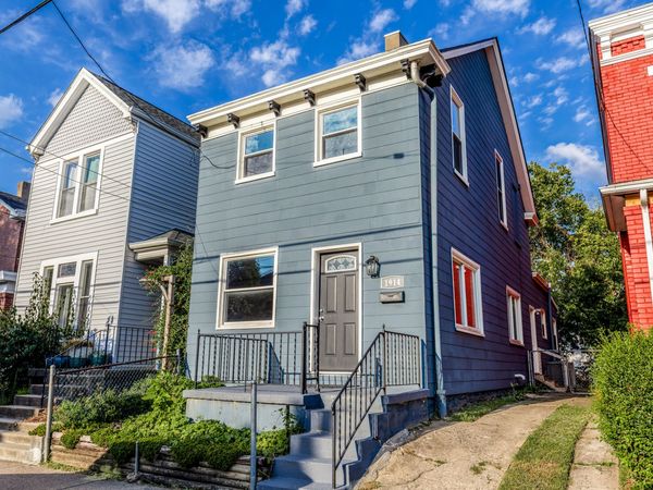 1914 Garrard Street, Covington, KY 41014