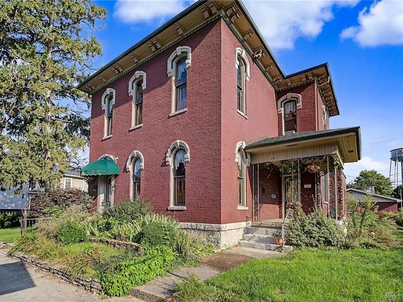 19 E Dayton Street, West Alexandria, OH 45381 Photo 2