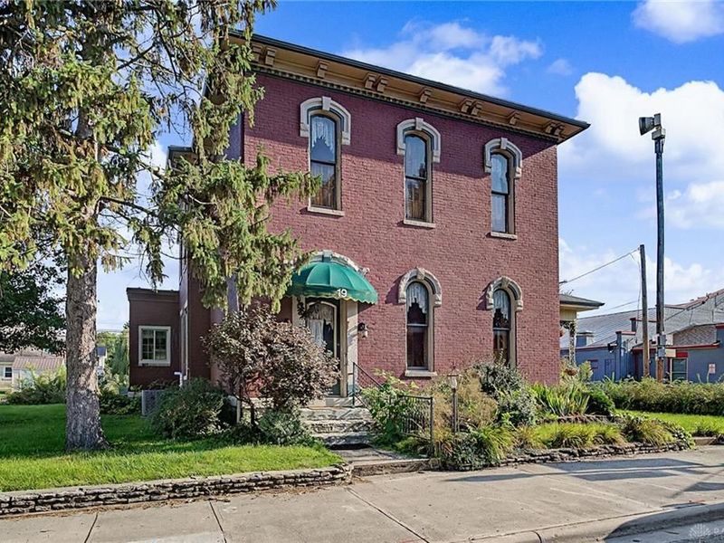 19 E Dayton Street, West Alexandria, OH 45381 Photo 3