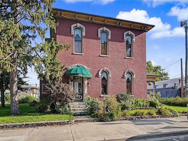 19 E Dayton Street, West Alexandria, OH 45381 Photo 4