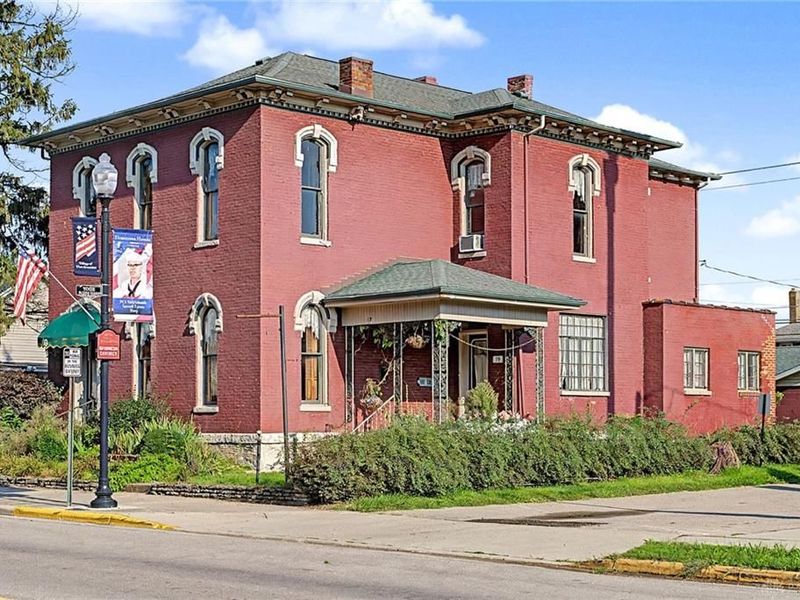 19 E Dayton Street, West Alexandria, OH 45381 Photo 6