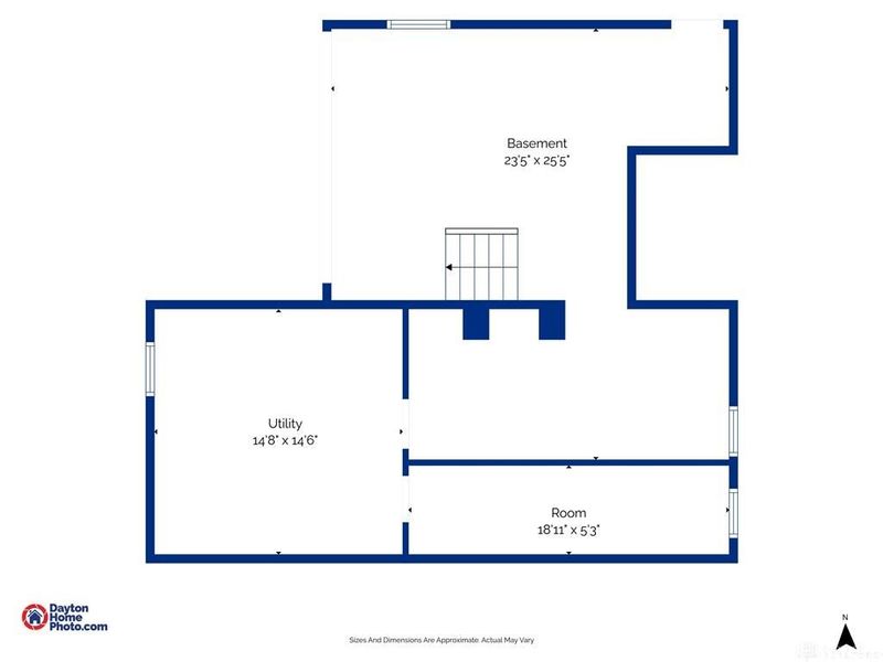 19 E Dayton Street, West Alexandria, OH 45381 Photo 69