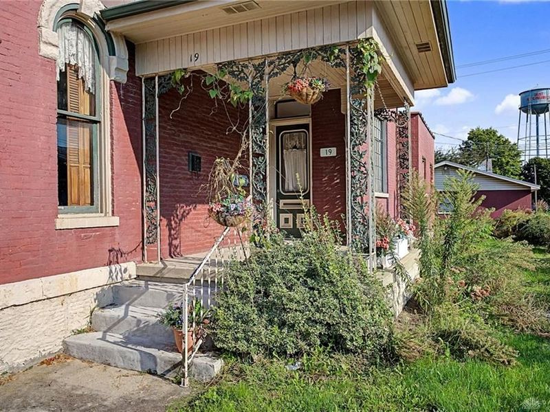 19 E Dayton Street, West Alexandria, OH 45381 Photo 7