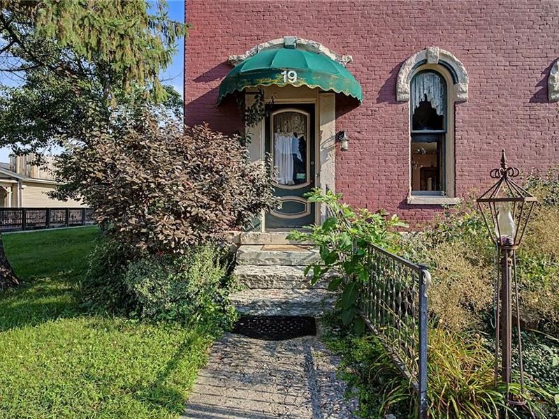 19 E Dayton Street, West Alexandria, OH 45381 Photo 8